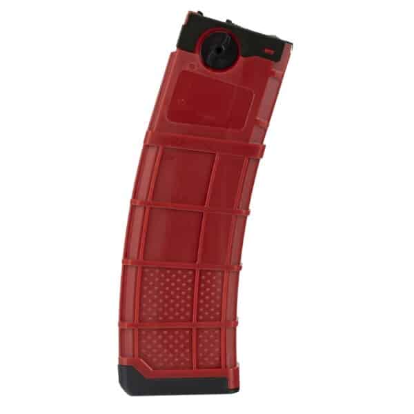 First Strike T15 V2 Ersatzmagazin - First Strike Ready (20 Schuss) - LTD. RED