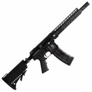 First Strike T15 300 BAR CQB EDITION Paintball Markierer (schwarz)