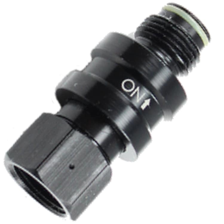 First Strike ASA Adapter mit On/Off Funktion