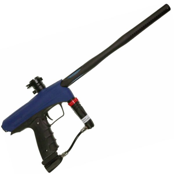 GOG eNMEy PRO Paintball Markierer (blau)