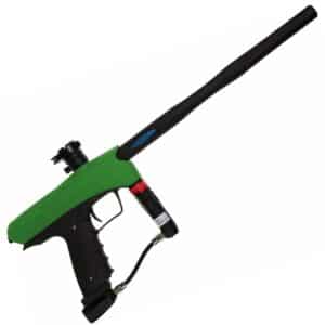 GOG eNMEy PRO Paintball Markierer (lime)