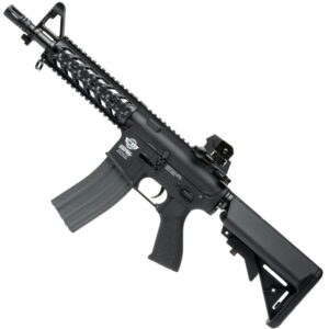 G&G CM16 Raider AEG Airsoft Sturmgewehr (schwarz)