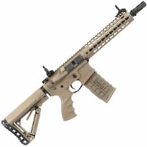 G&G CM16 SRL E.T.U Airsoft S-AEG (Desert)