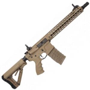 G&G CM16 SRXL E.T.U Airsoft S-AEG (Desert)