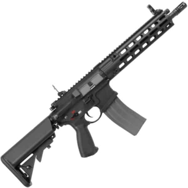 G&G CMF-16  E.T.U Airsoft S-AEG (Schwarz)