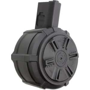 G&G Drum Mag Airsoft M4 (2300-Schuss)