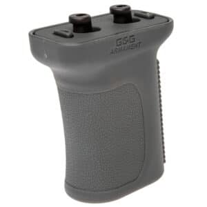 G&G Forward Grip für Keymod Shrouds (grey)