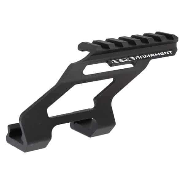 G&G Scope Mount für GPM1911 CP Airsoft GBB Pistole