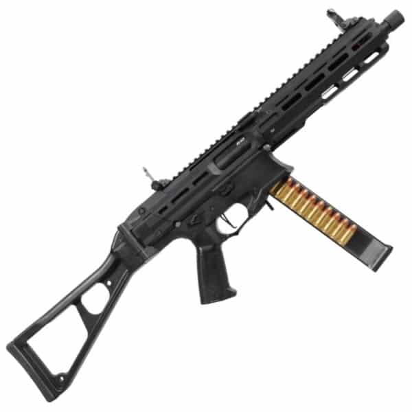 G&G PCC45 Airsoft S-AEG