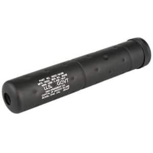 G&G SOCOM Airsoft Silencer (large) CW