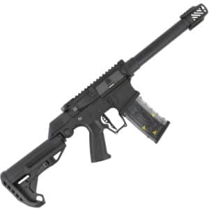 G&G SSG-1 Speedsoft AEG Airsoft Sturmgewehr (schwarz)