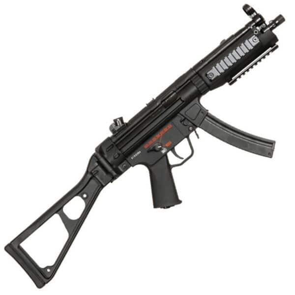 G&G TGM A3 PDW E.T.U Airsoft S-AEG