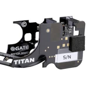 Gate Titan V2 Basic Module Rear Wired (Semi-Only)