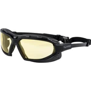 V-Tac Echo Airsoft Schutzbrille gelb