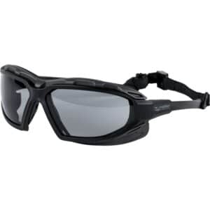 V-Tac Echo Airsoft Schutzbrille klar