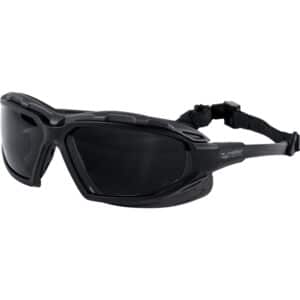 V-Tac Echo Airsoft Schutzbrille smoke