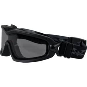 V-Tac Sierra Thermal Airsoft Schutzbrille Smoke