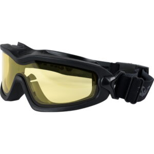 V-Tac Sierra Thermal Airsoft Schutzbrille Gelb