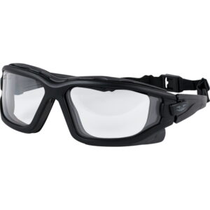 V-Tac Zulu-Thermal Airsoft Schutzbrille Klar