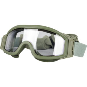V-Tac Tango-Thermal Airsoft Schutzbrille Oliv