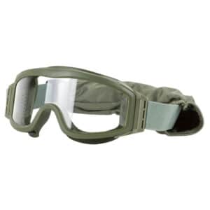 V-Tac Tango Airsoft Schutzbrille Oliv