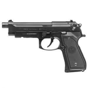 G&G GPM92 GBB Airsoft Pistole (schwarz)