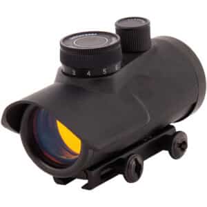 HD30-XR 30mm Red Dot Scope Visier (20mm Rail)