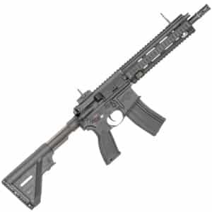 Heckler & Koch HK416 A5 Sportsline Airsoft S-AEG (schwarz)