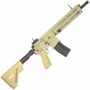 Heckler & Koch HK416 A5 Sportsline Airsoft S-AEG (tan)