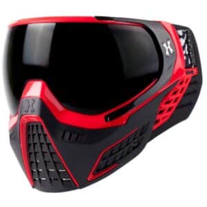 HK Army KLR Paintball Maske (Fire)