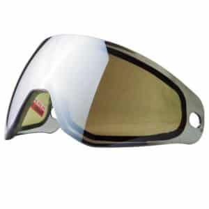 HK Army KLR / SLR Thermal Paintball Maskenglas (Mirage Chrome Mirror)