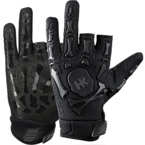 HK Army Bones Handschuhe (Black)