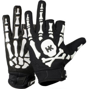 HK Army Bones Handschuhe (White)