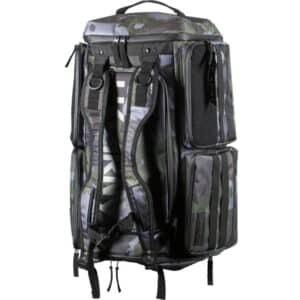 HK Army Expand 35L Rucksack (Shroud Forest)