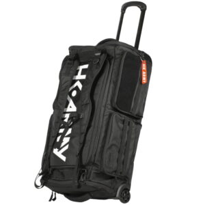HK Army Expand 75L Roller Gear Bag (Stealth)