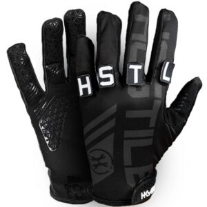 HK Army Freeline Knucklez Handschuhe (Blackout)