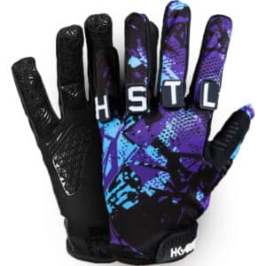 HK Army Freeline Knucklez Handschuhe (Poison)