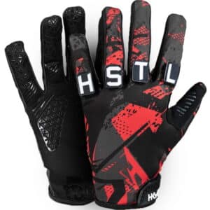 HK Army Freeline Knucklez Handschuhe (Scorch)