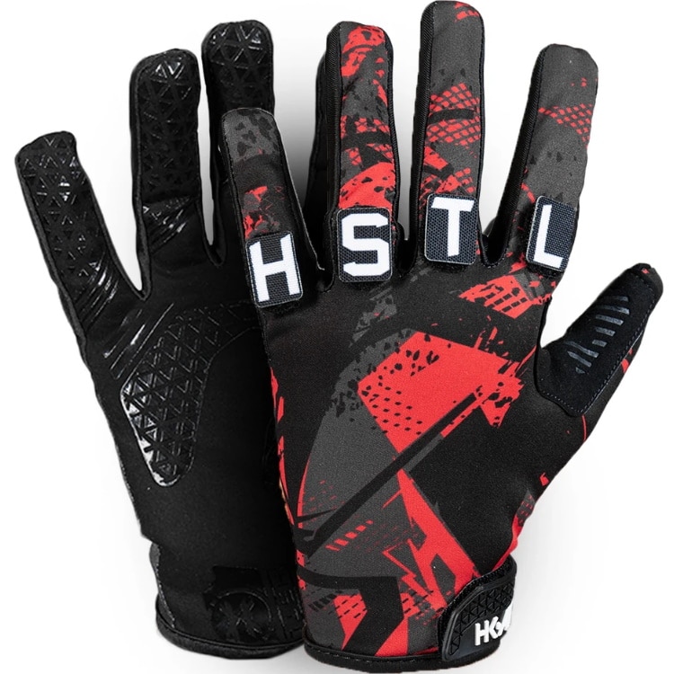 HK Army Freeline Knucklez Handschuhe (Scorch)