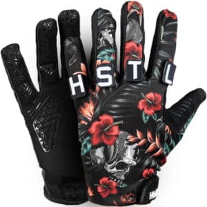 HK Army Freeline Knucklez Handschuhe (Tropical Skull)