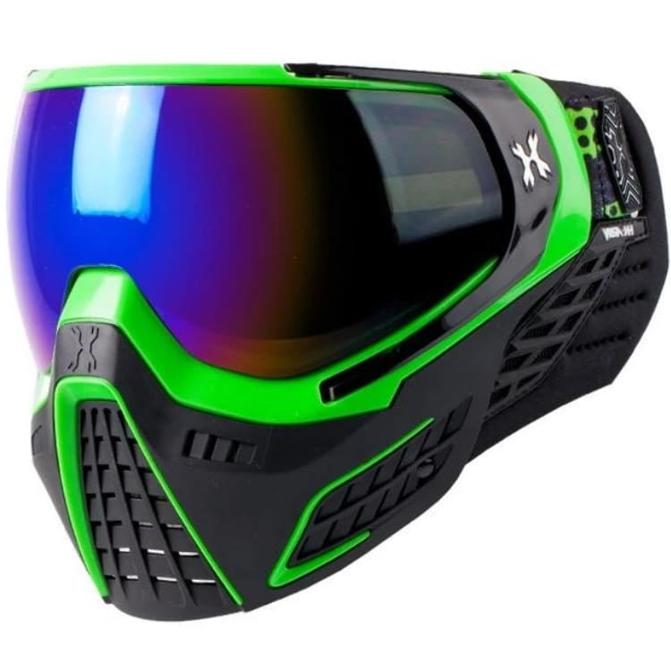 HK Army KLR Paintball Maske (Slime)