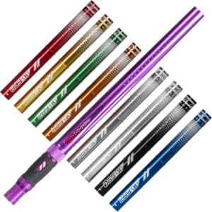 HK Army LAZR Lauf Kit 15 - Cocker (Dust Purple)