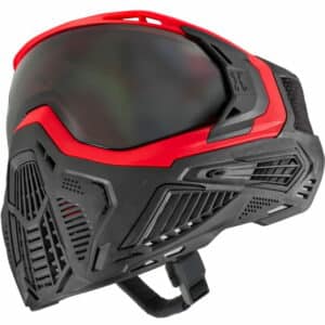 HK Army SLR Paintball Pro Thermal Maske (Lava)