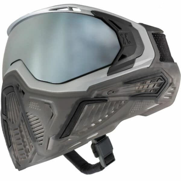 HK Army SLR Paintball Pro Thermal Maske (Graphite)