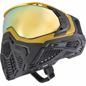 HK Army SLR Paintball Pro Thermal Maske (Midas)