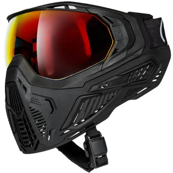 HK Army SLR Paintball Pro Thermal Maske (Nova)