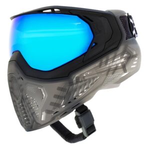 HK Army SLR Paintball Pro Thermal Maske (Currant)