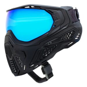 HK Army SLR Paintball Pro Thermal Maske (Tsunami)