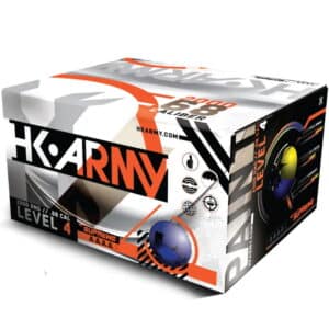 HK Army Supreme Turnier Paintballs (2000er Karton)
