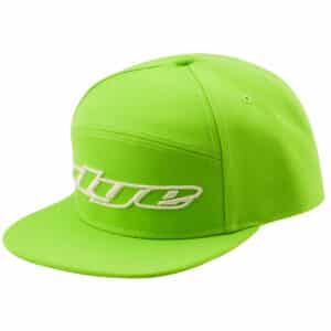Dye Paintball Snapback Cap (Lime/grün)